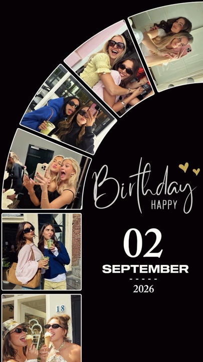 anniversaire le 2 septembre