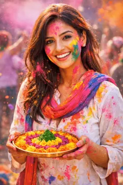 HOLI 2026