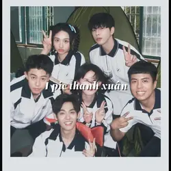1 ảnh thanh xuân