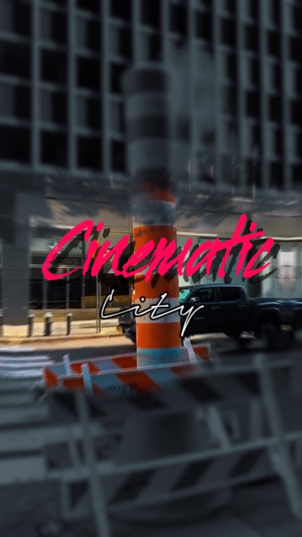 7 CLIPS CINEMATIC