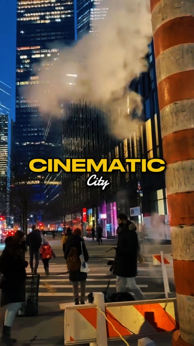 Cinematic