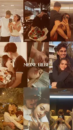 meine liebe
