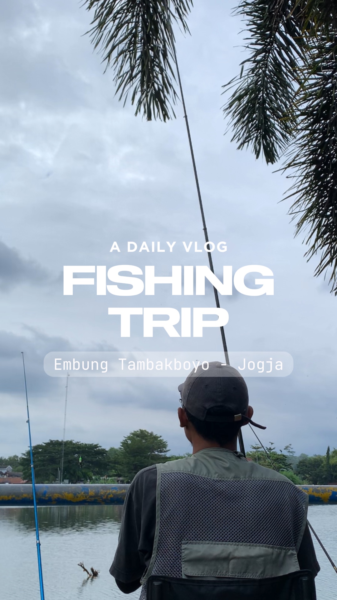 Fishing Trip Vlog