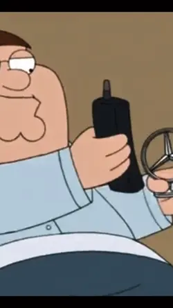 Ist das ein Mercedes
