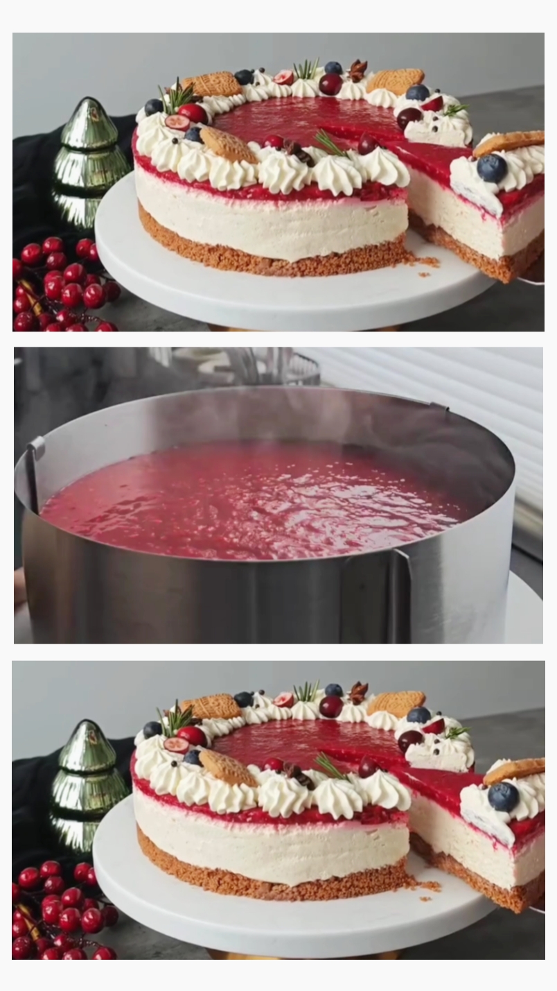 Pastel de cumpleaños 