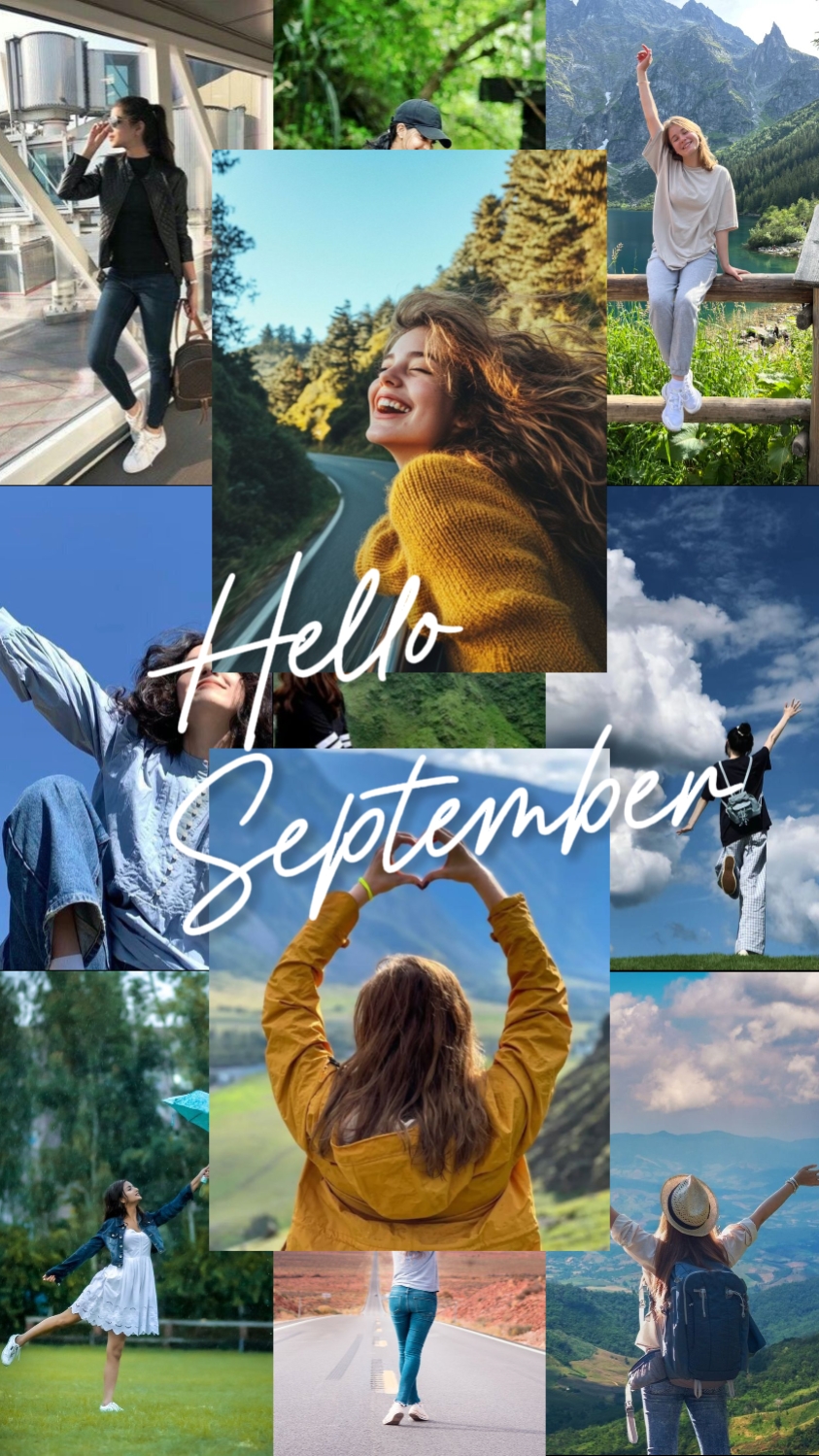 halo september