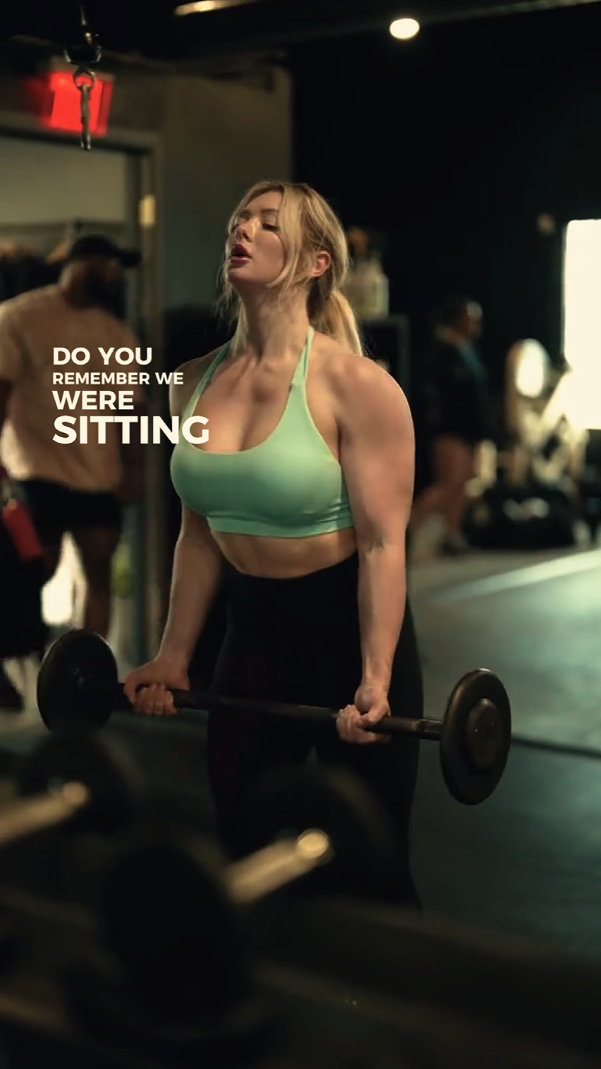 mine x gym