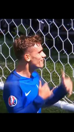 Free Griezmann Edit