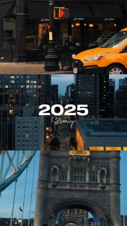 2025 story 