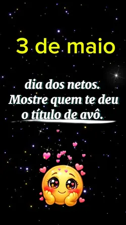 Dia dos netos