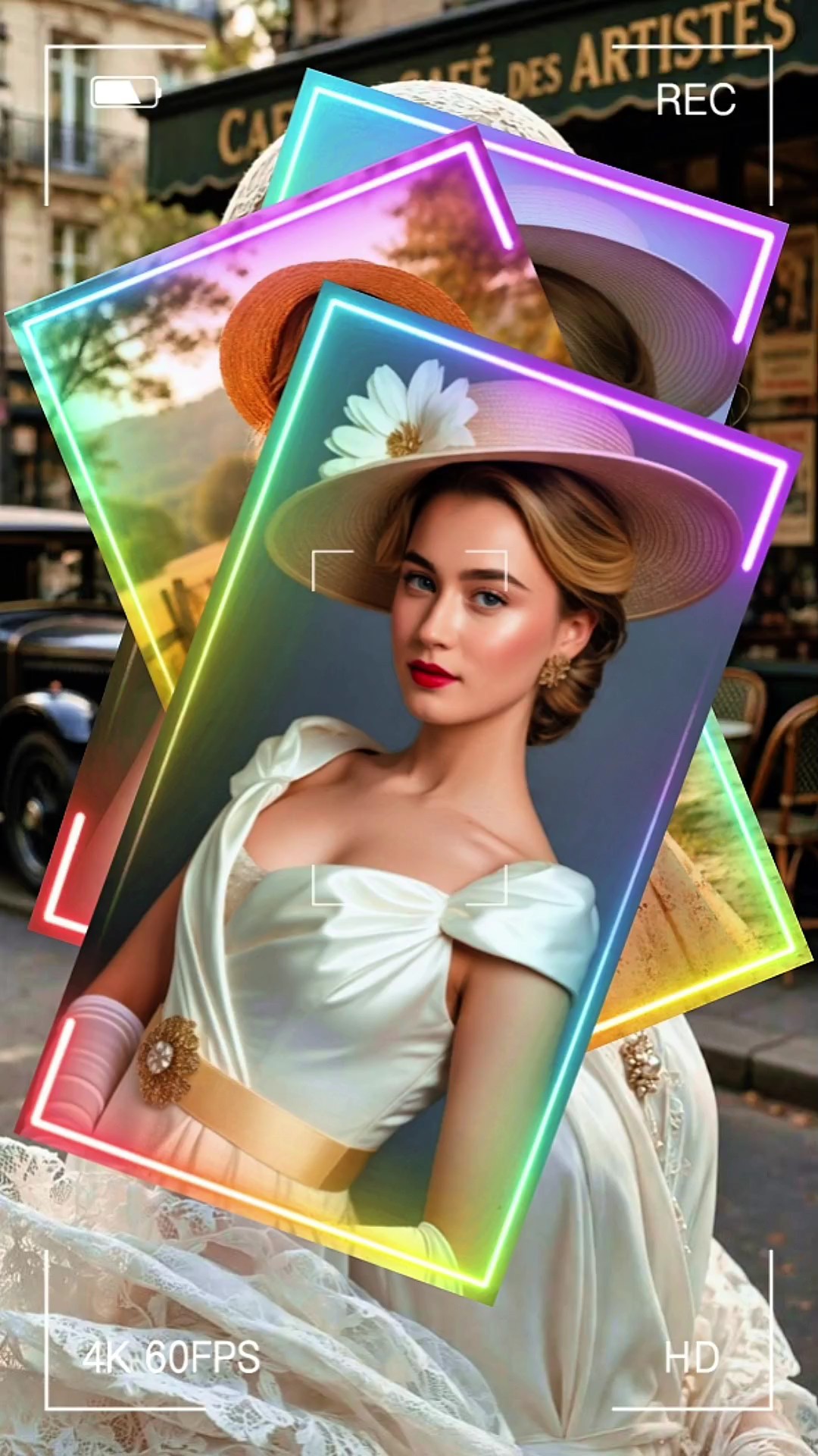 Nouveau modèle 