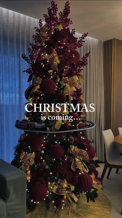 natal akan datang