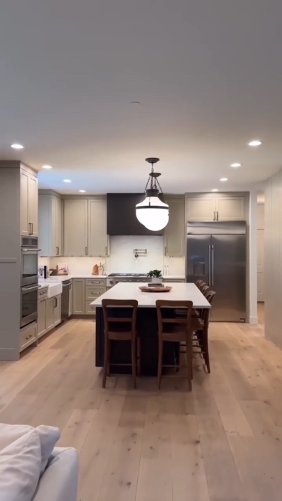Home renovation