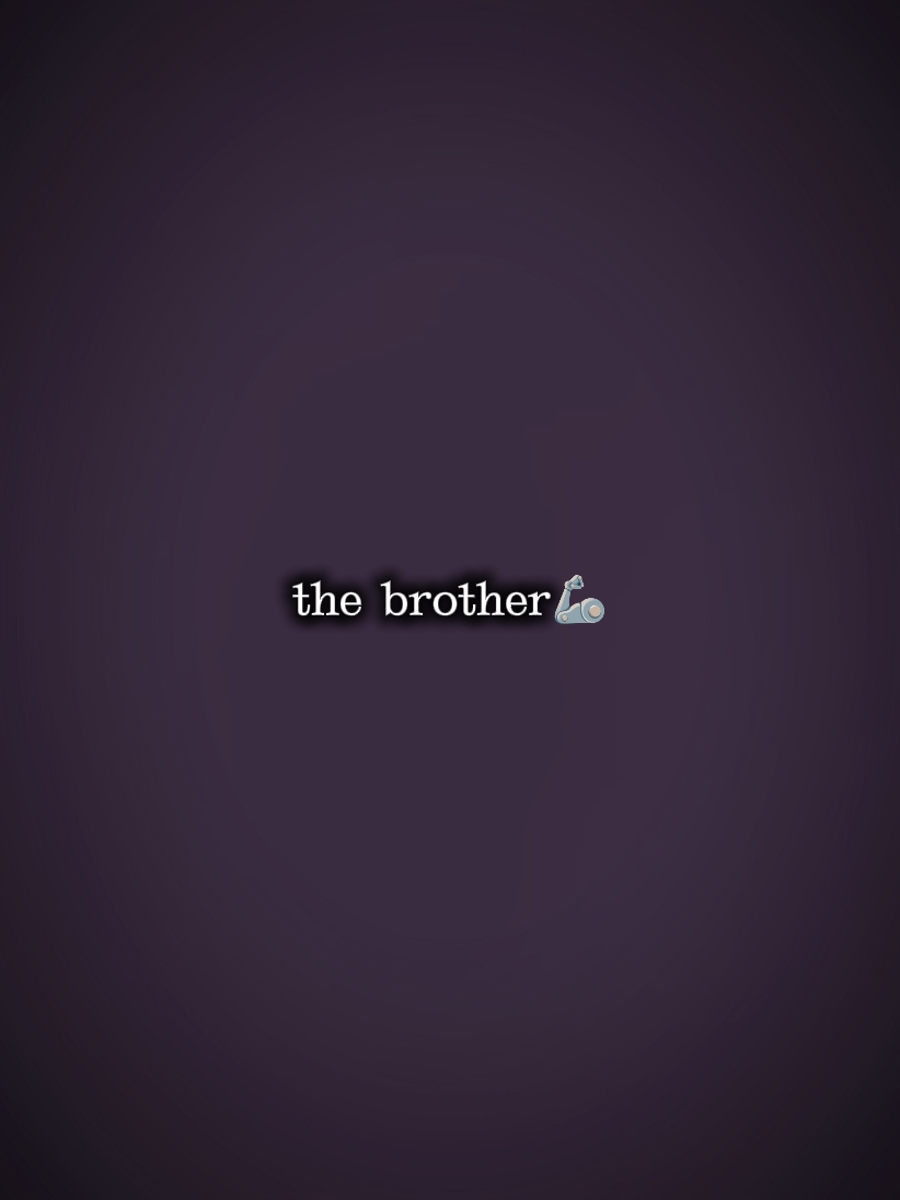 der bro vs.sis