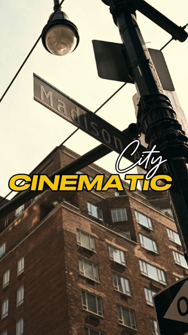5 VIDEOS CINEMATIC