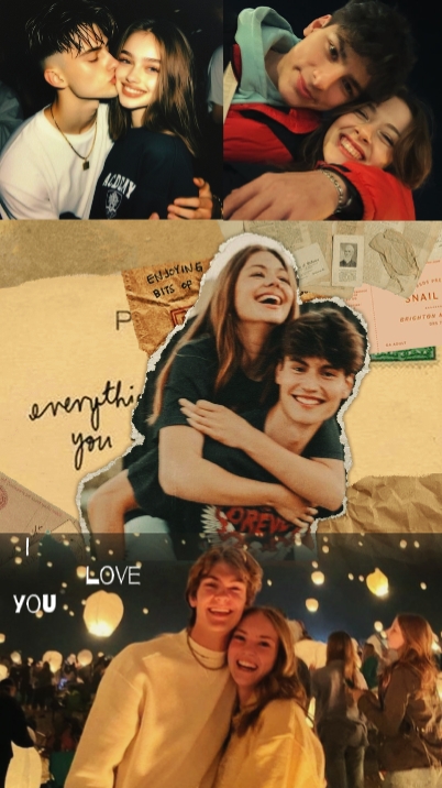 my universe