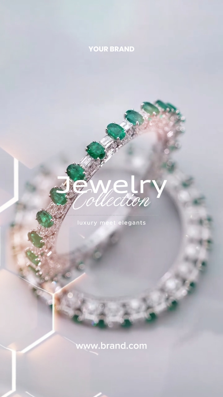 Jewelry Collection