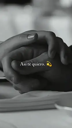 mensaje de amor