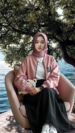 Ganti Wajah