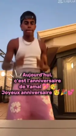 Lamine Yamal