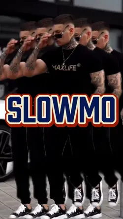 Slowmo trending