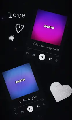 Aesthetic Frame 🔥