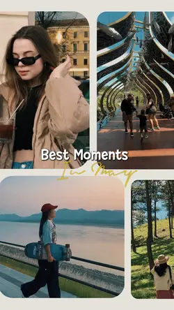 best moments in may
