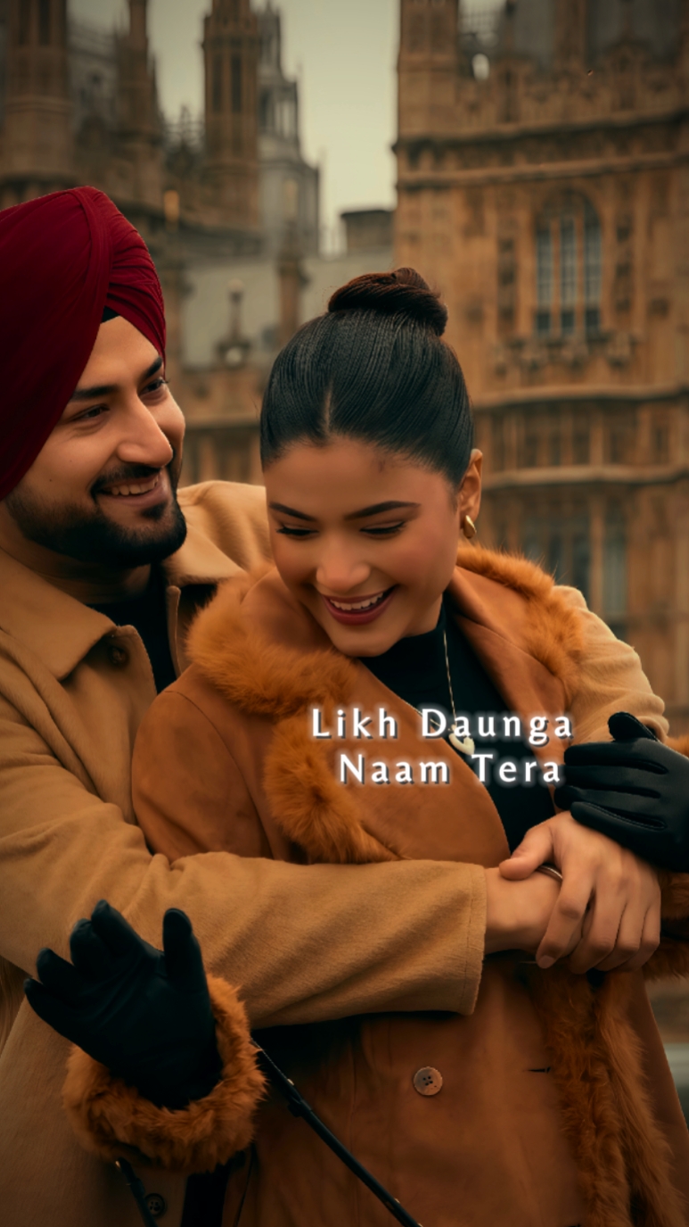 Punjabi Lyrical