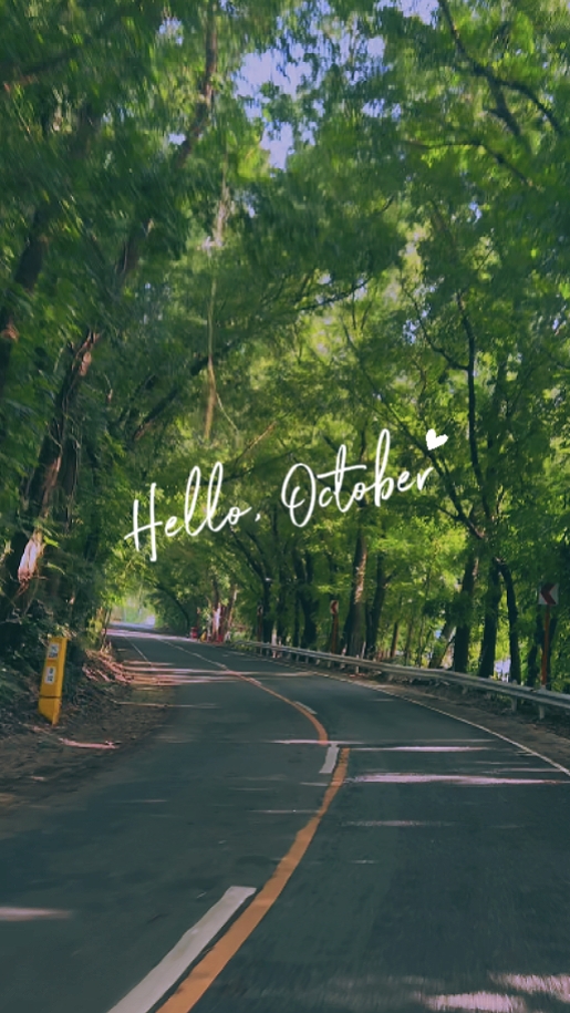 HALLO OKTOBER