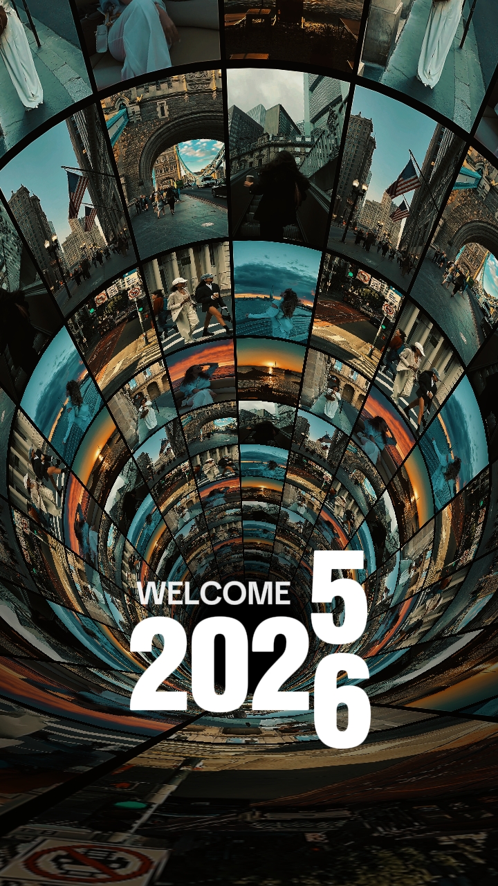 Bem-vindo2026