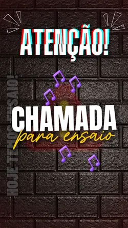 ENSAIO | CULTO