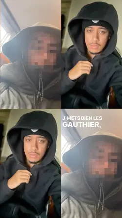 les gauthierπ«