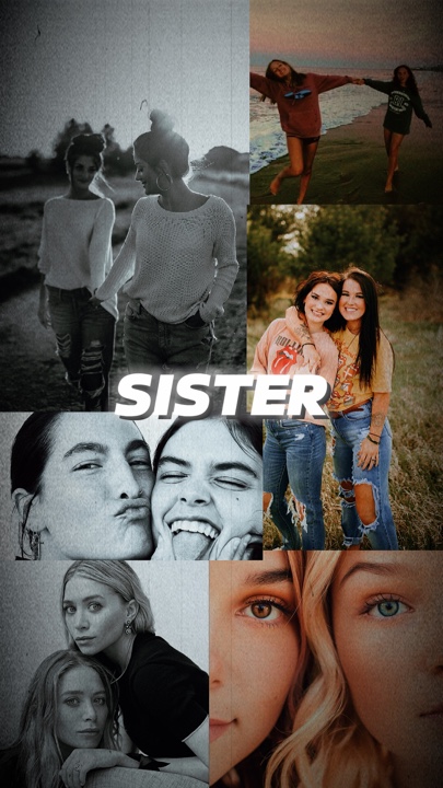 Día de la hermana