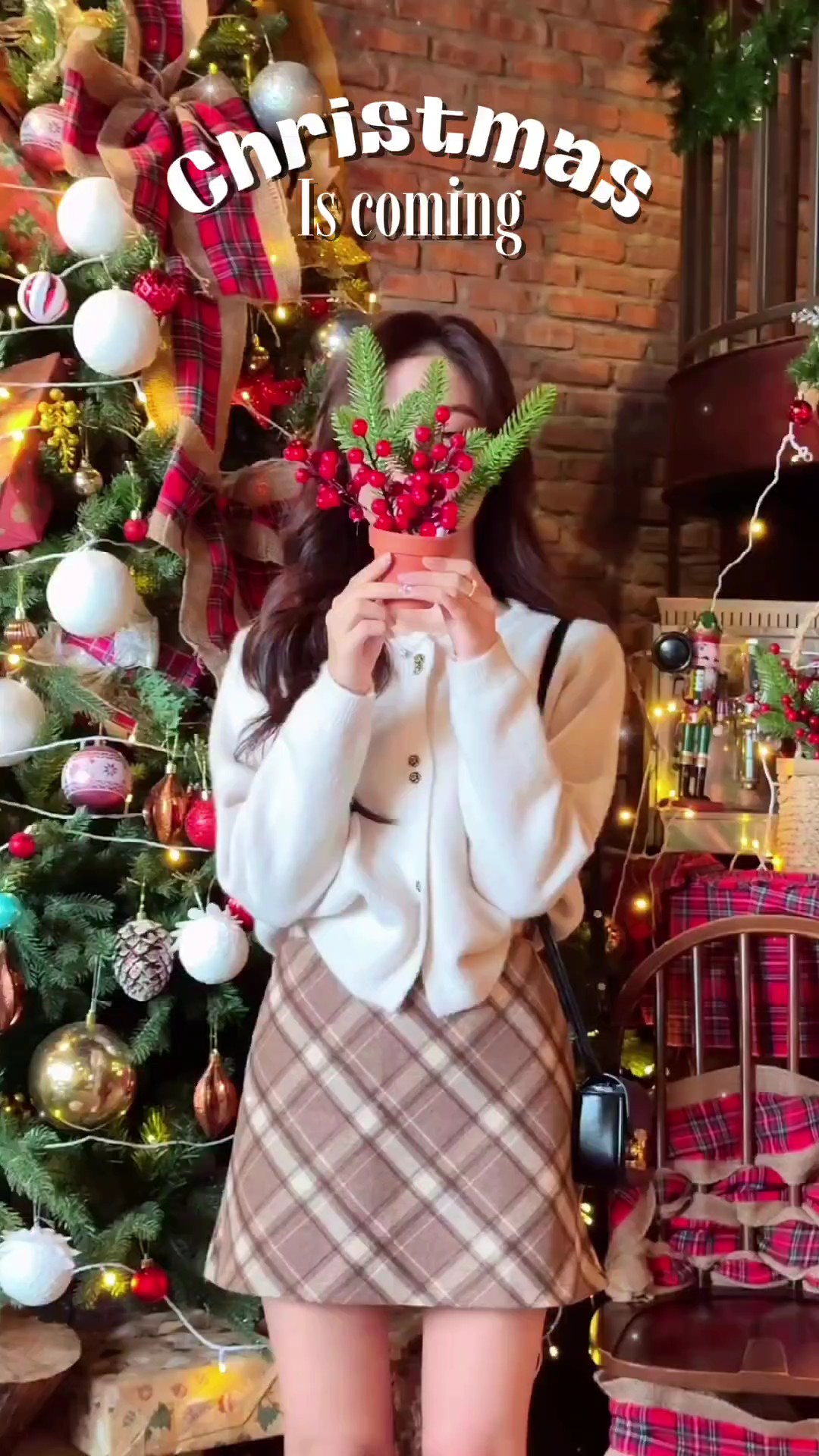 Se acerca la Navidad