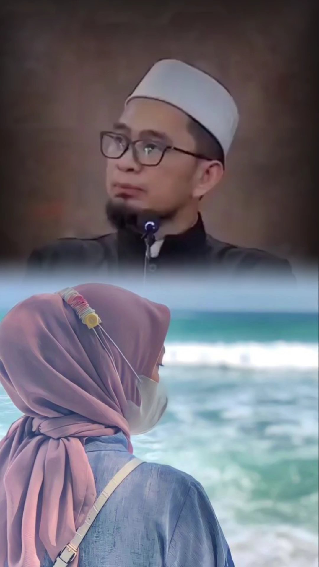 Ceramah tahun baru 