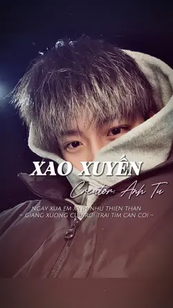 XAO XUYẾN
