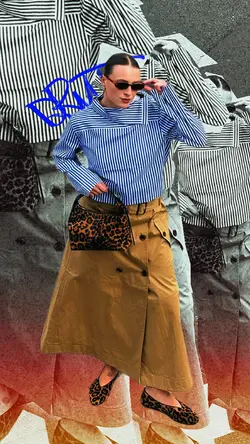 Fashion CutOut 