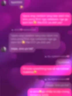 blur convo