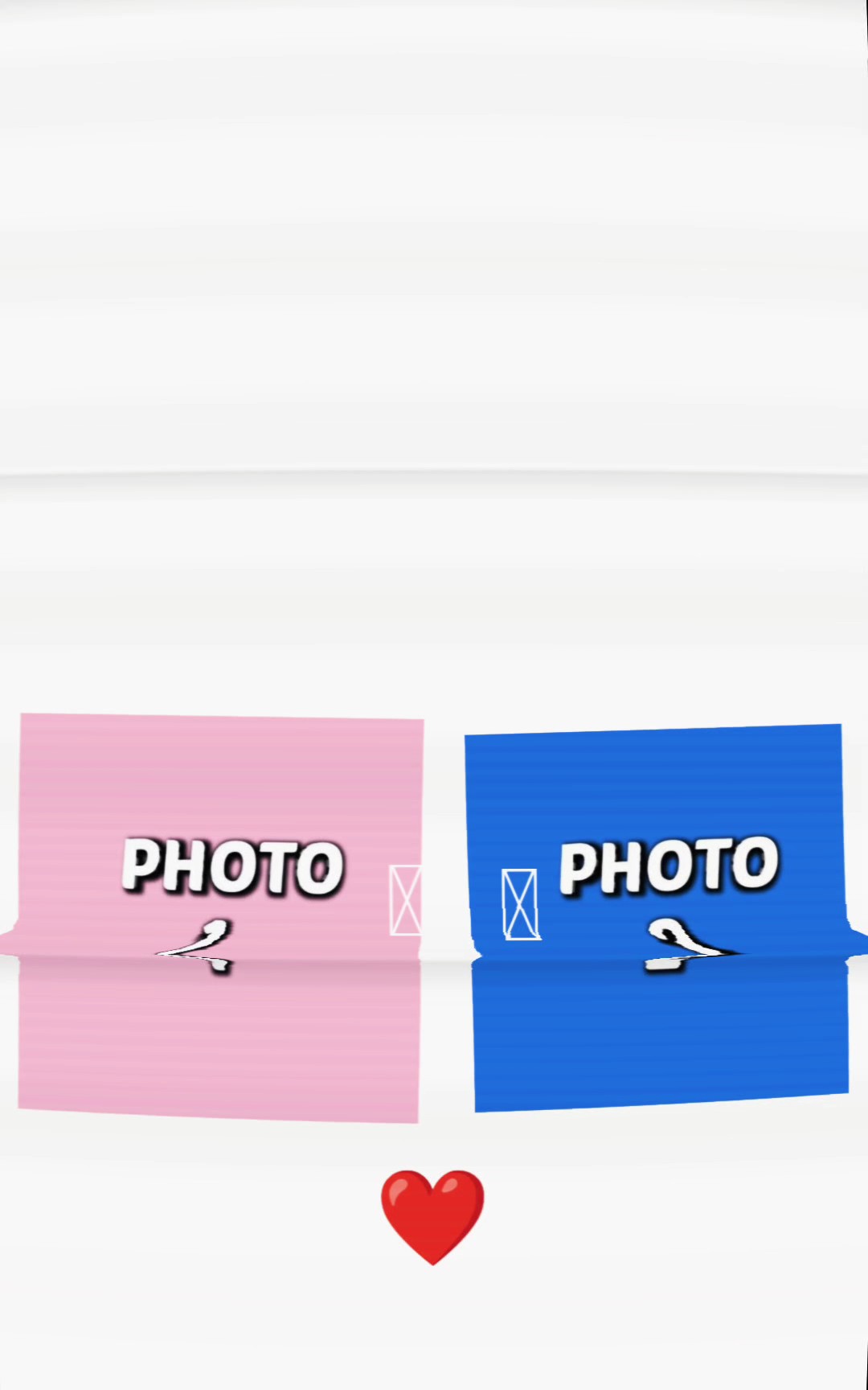 New  templates 