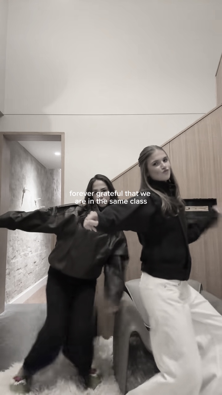 Dankbar gleiche Klasse