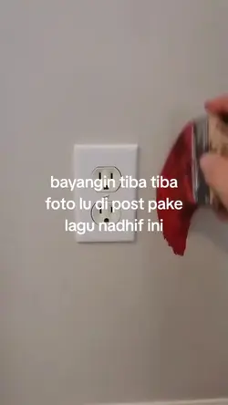 bayangin aja dulu