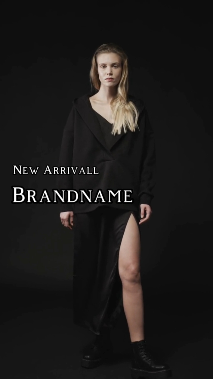 Promoción de la moda