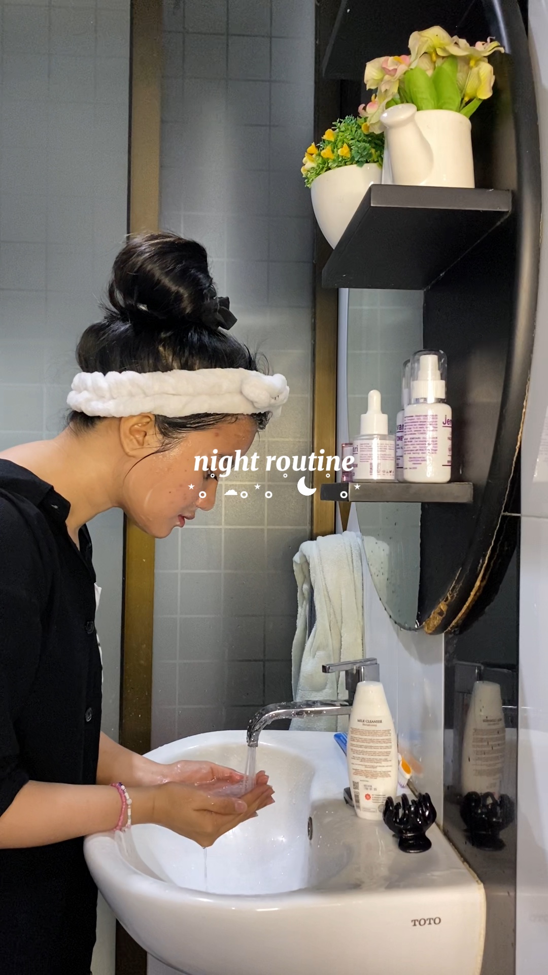 Gabi na gawain 