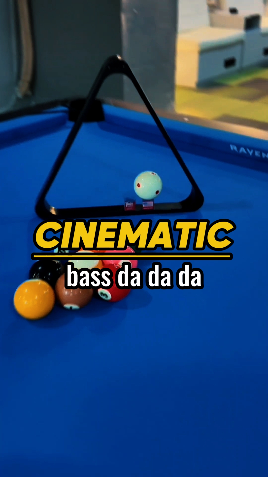 speedramp bass da da