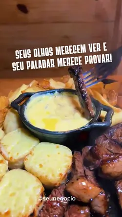 marketing food