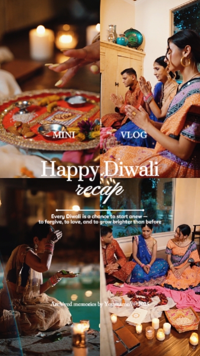 DIWALI DAY 2025