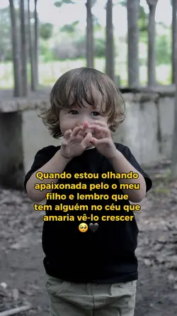 Alguém que se foi