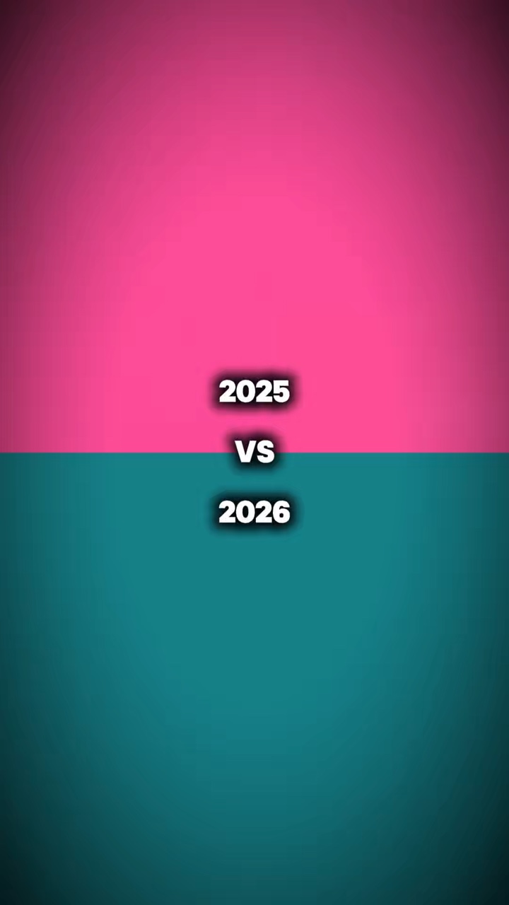 2025 x 2026