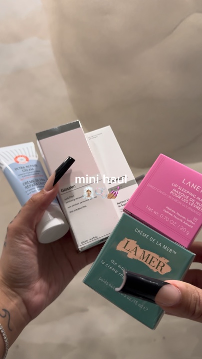 mini haul 