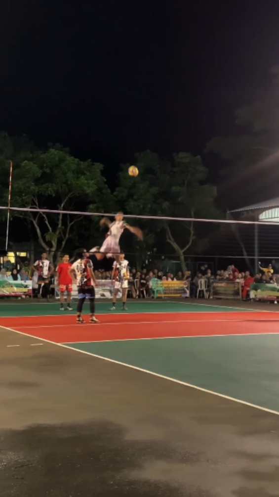 slowmo volly | HD
